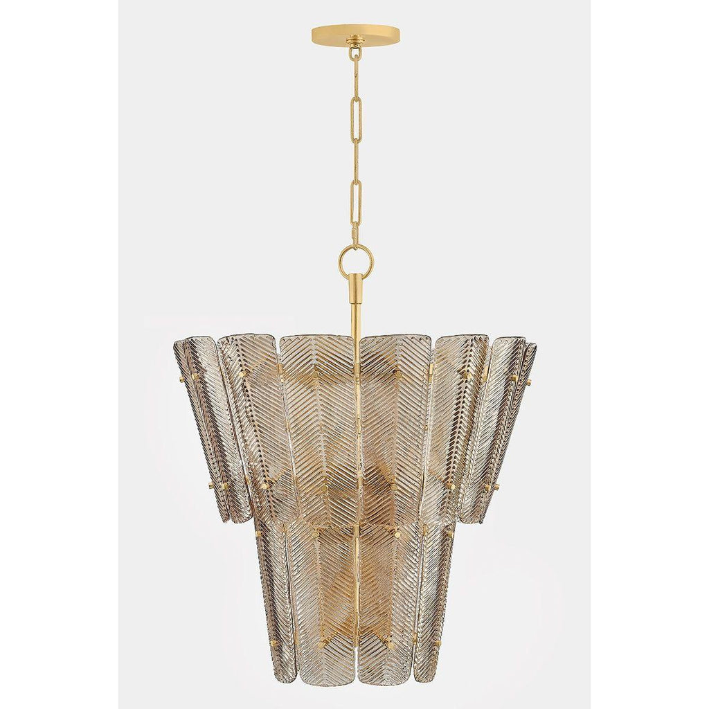 Cassian Chandelier - Light House Co.