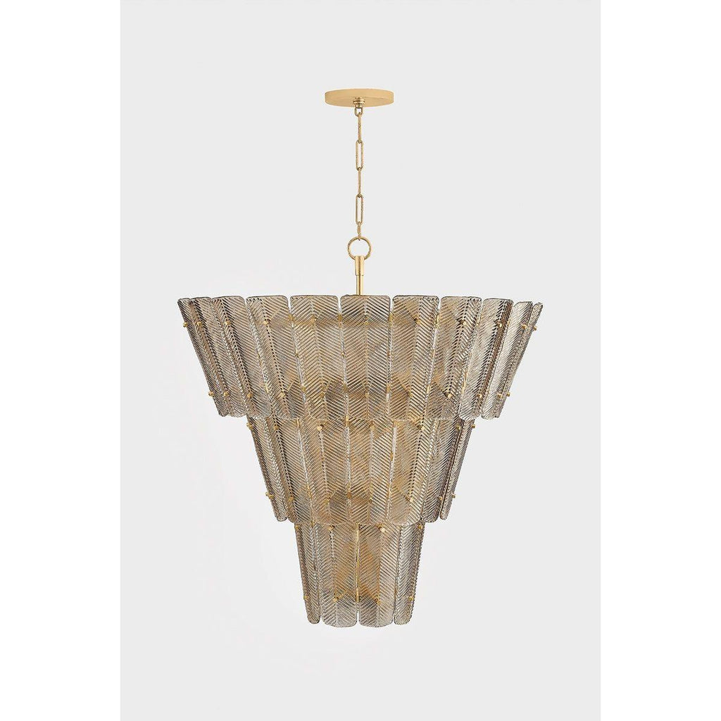Cassian Chandelier - Light House Co.
