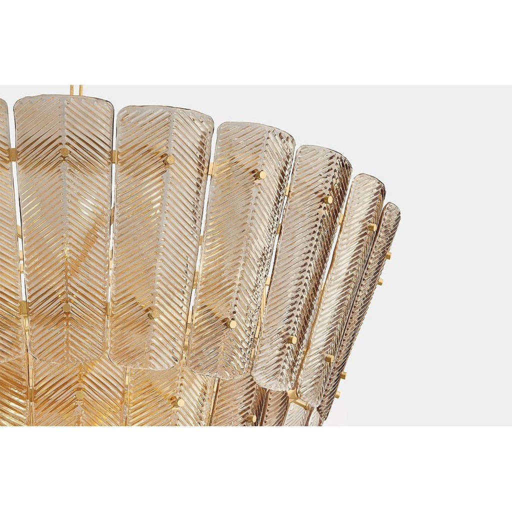 Cassian Chandelier - Light House Co.