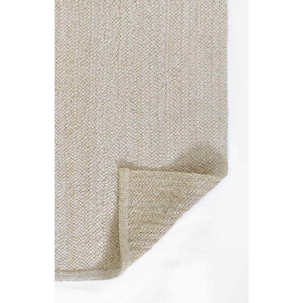 Cassis Bleach Rug Pure Salt - Light House Co.
