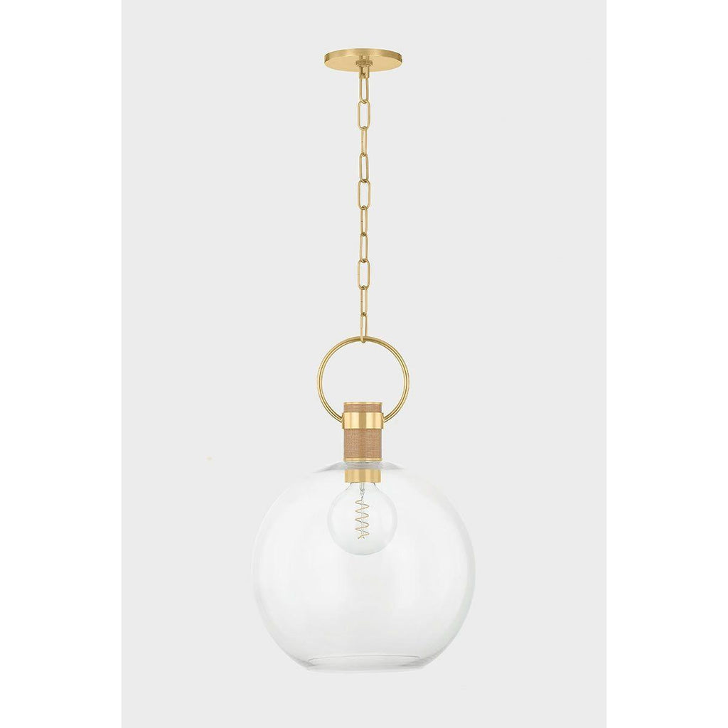 Catrine Pendant - Light House Co.