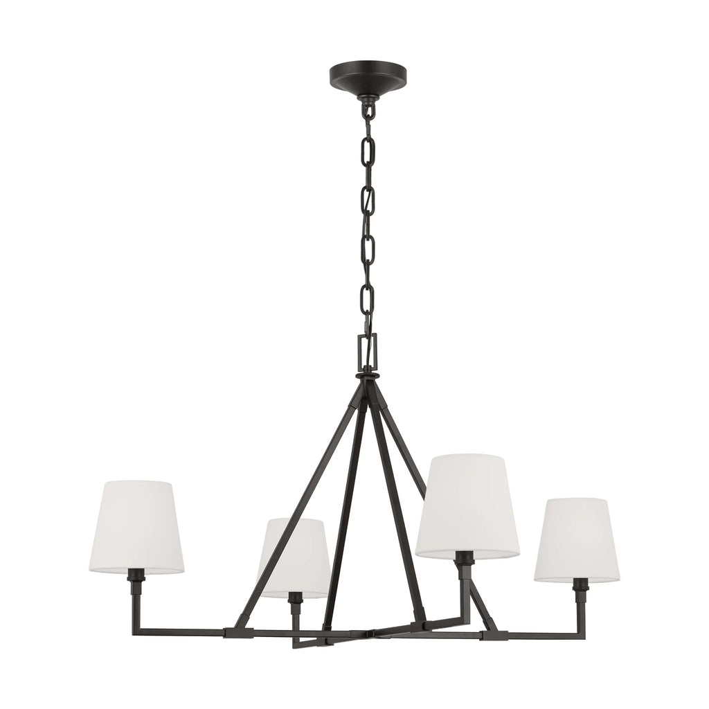 Perth Extra Large Chandelier - Light House Co.