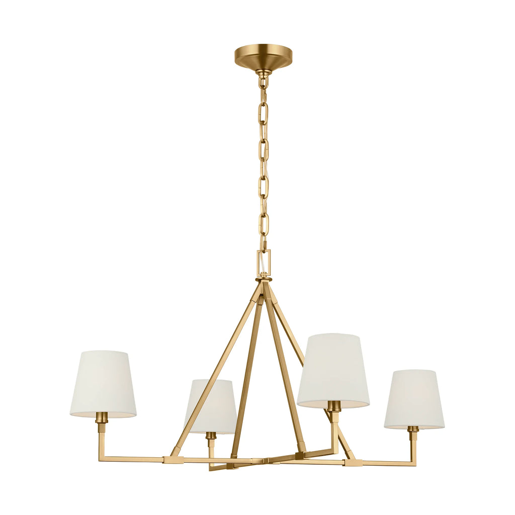 Perth Extra Large Chandelier - Light House Co.