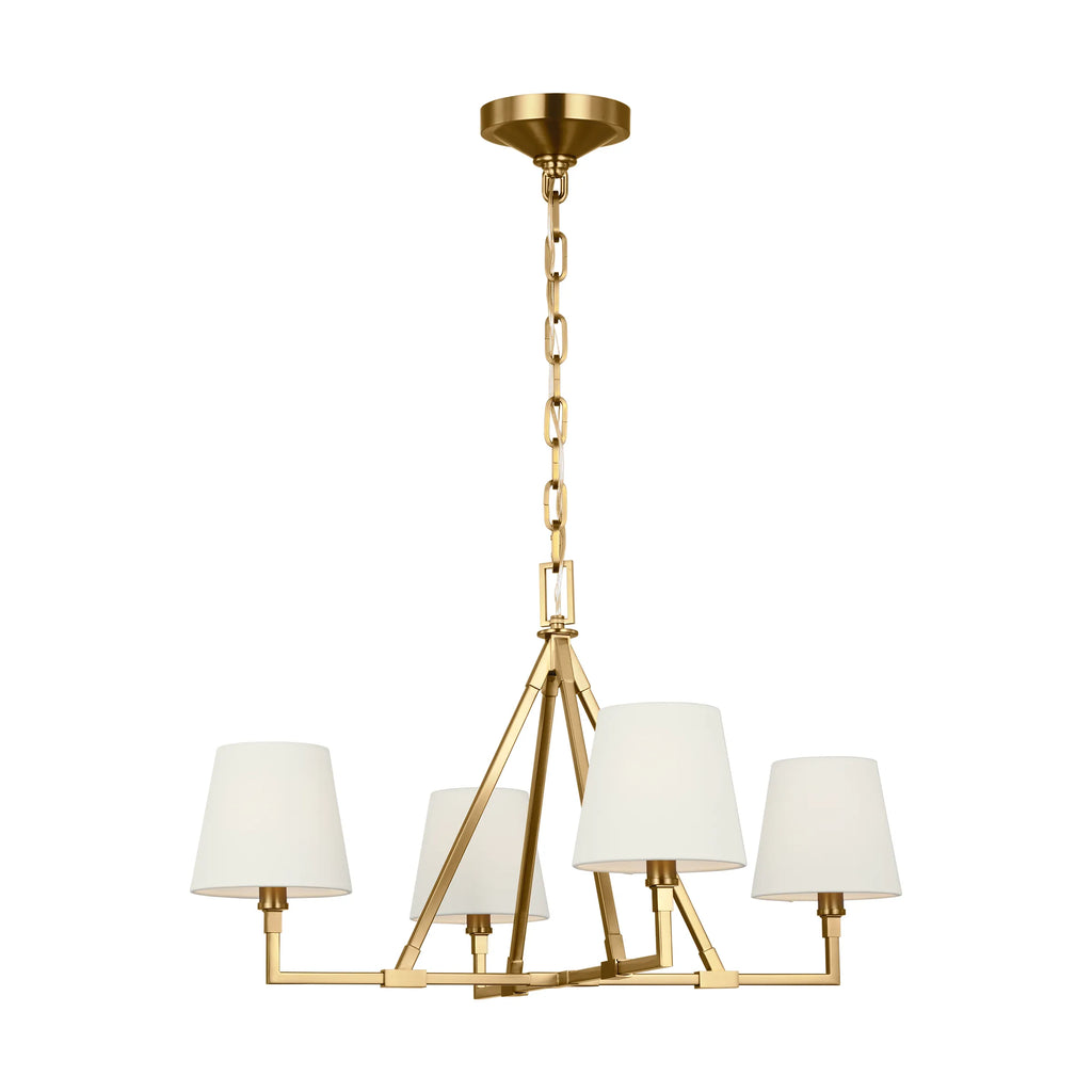 Perth Extra Large Chandelier - Light House Co.