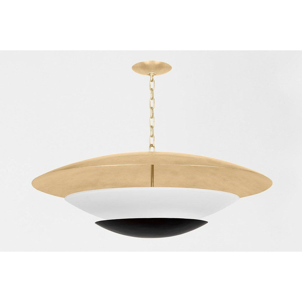 Adara Chandalier - Light House Co.
