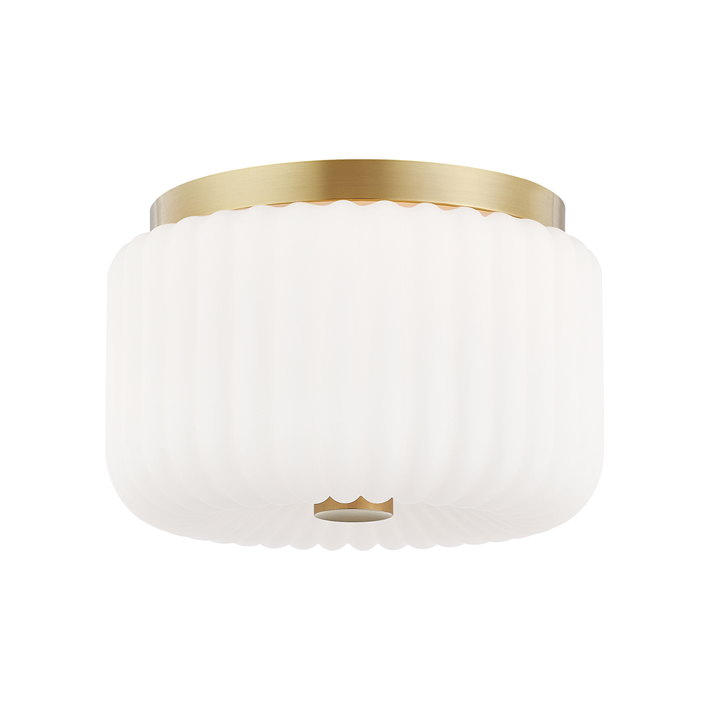 Lydia Flush Mount - Light House Co.