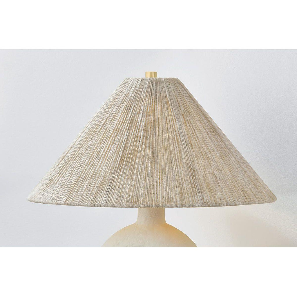 Centella Table Lamp | Dabito x Mitzi - Light House Co.