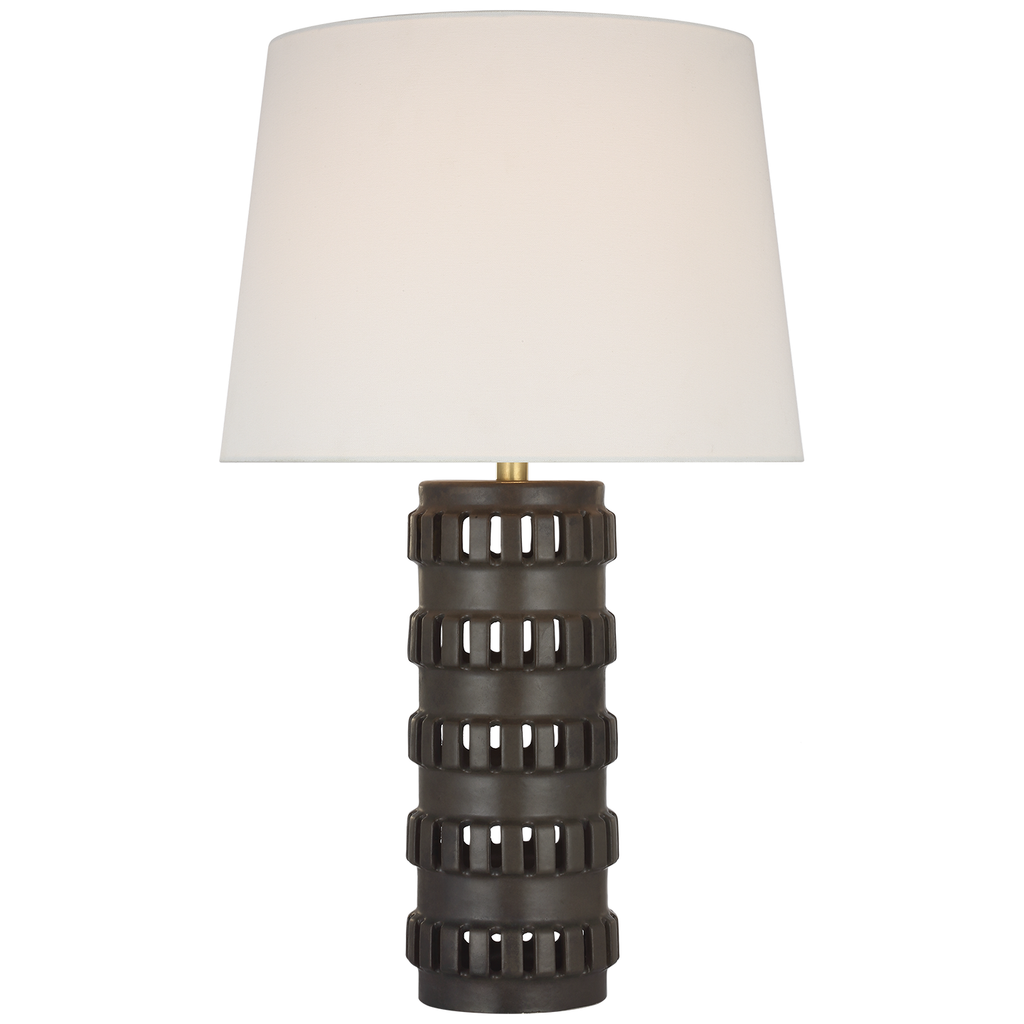 Mullin 31" Table Lamp | Table Lamps | Visual Comfort Signature - Light House Co.