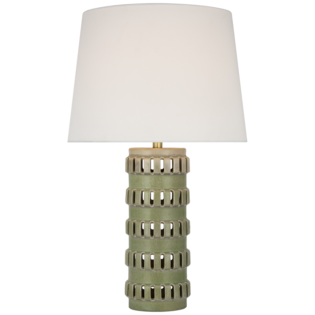 Mullin 31" Table Lamp | Table Lamps | Visual Comfort Signature - Light House Co.