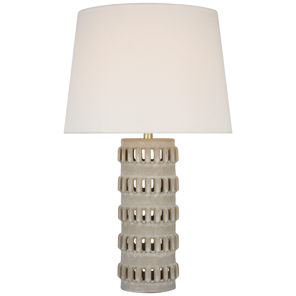 Mullin 31" Table Lamp | Table Lamps | Visual Comfort Signature - Light House Co.