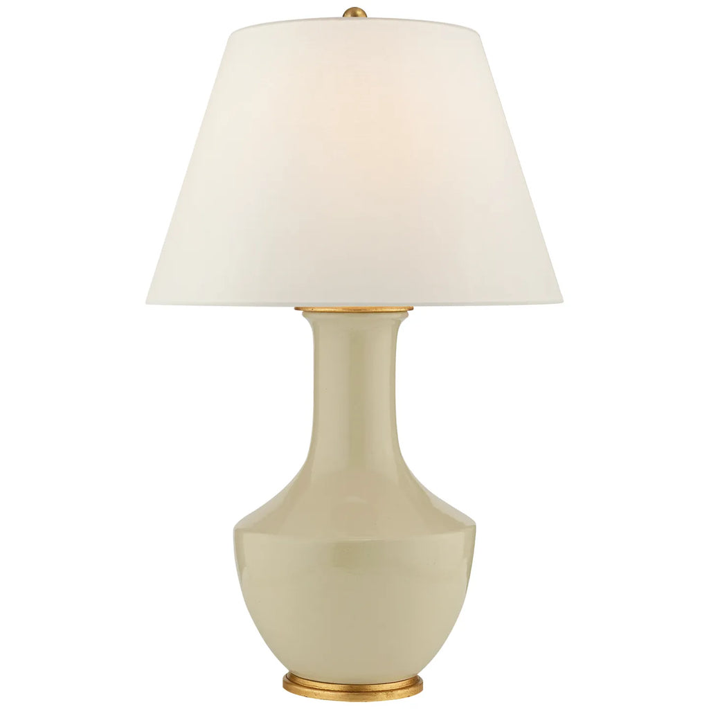 Lambay Cordless Table Lamp - Light House Co.