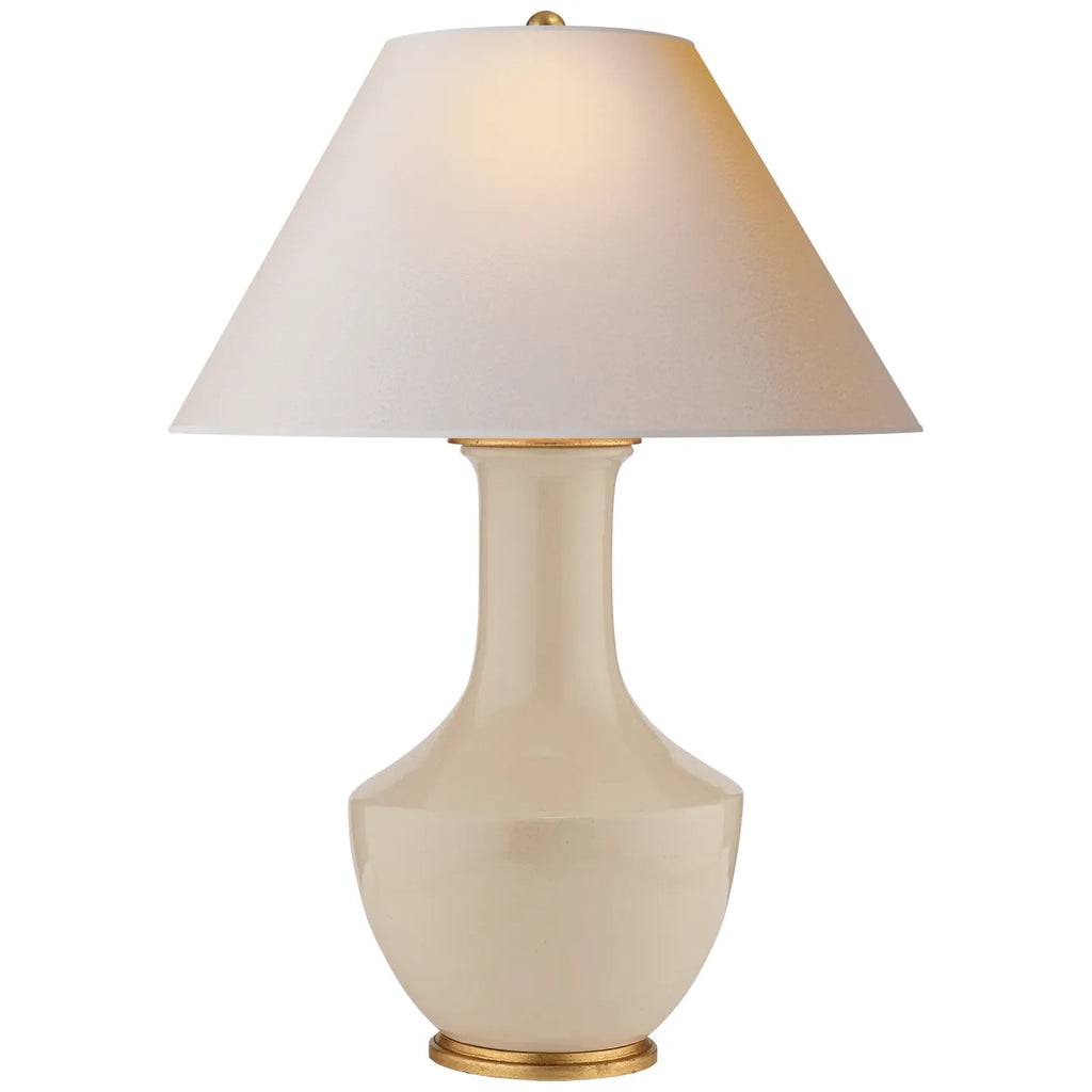 Lambay Cordless Table Lamp - Light House Co.
