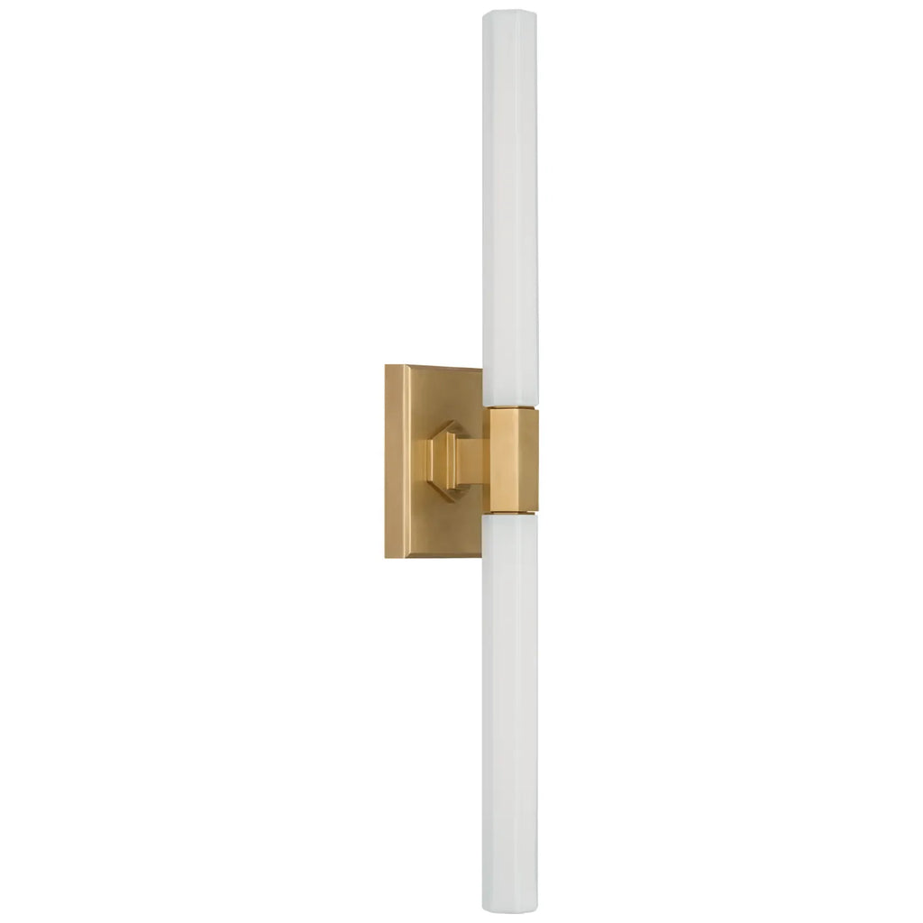 Hawthorne 20" Double Bath Light - Light House Co.