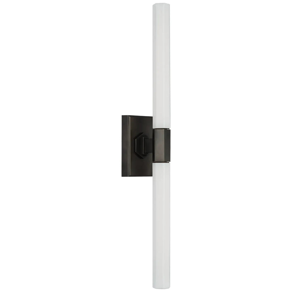 Hawthorne 20" Double Bath Light - Light House Co.