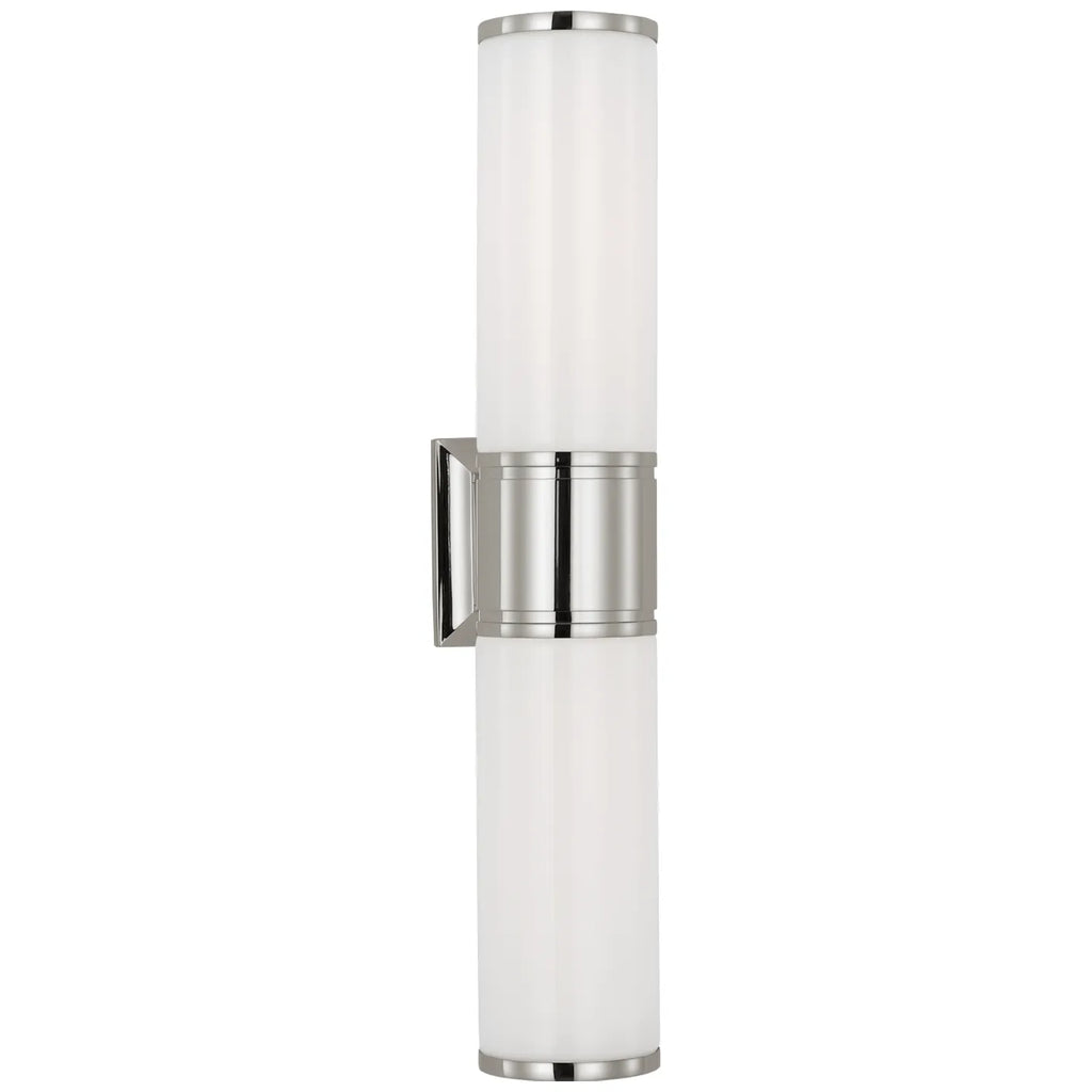Halford 22 Double Bath Sconce - Light House Co.