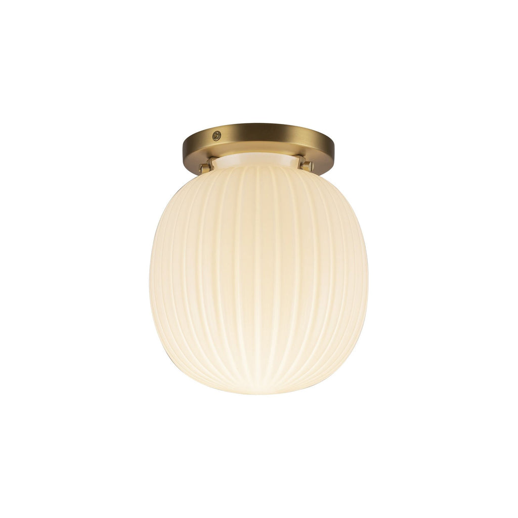 Cherise Semi-Flush Mount - Light House Co.