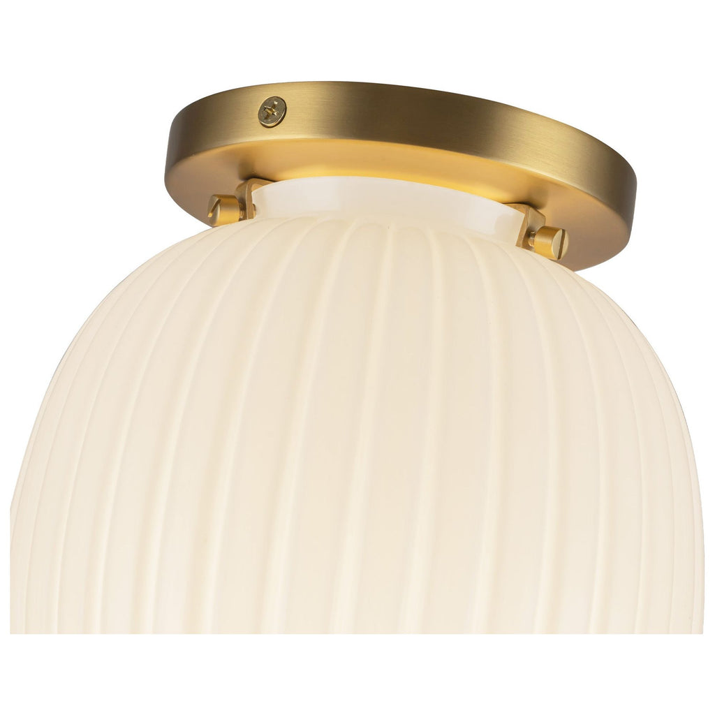 Cherise Semi-Flush Mount - Light House Co.