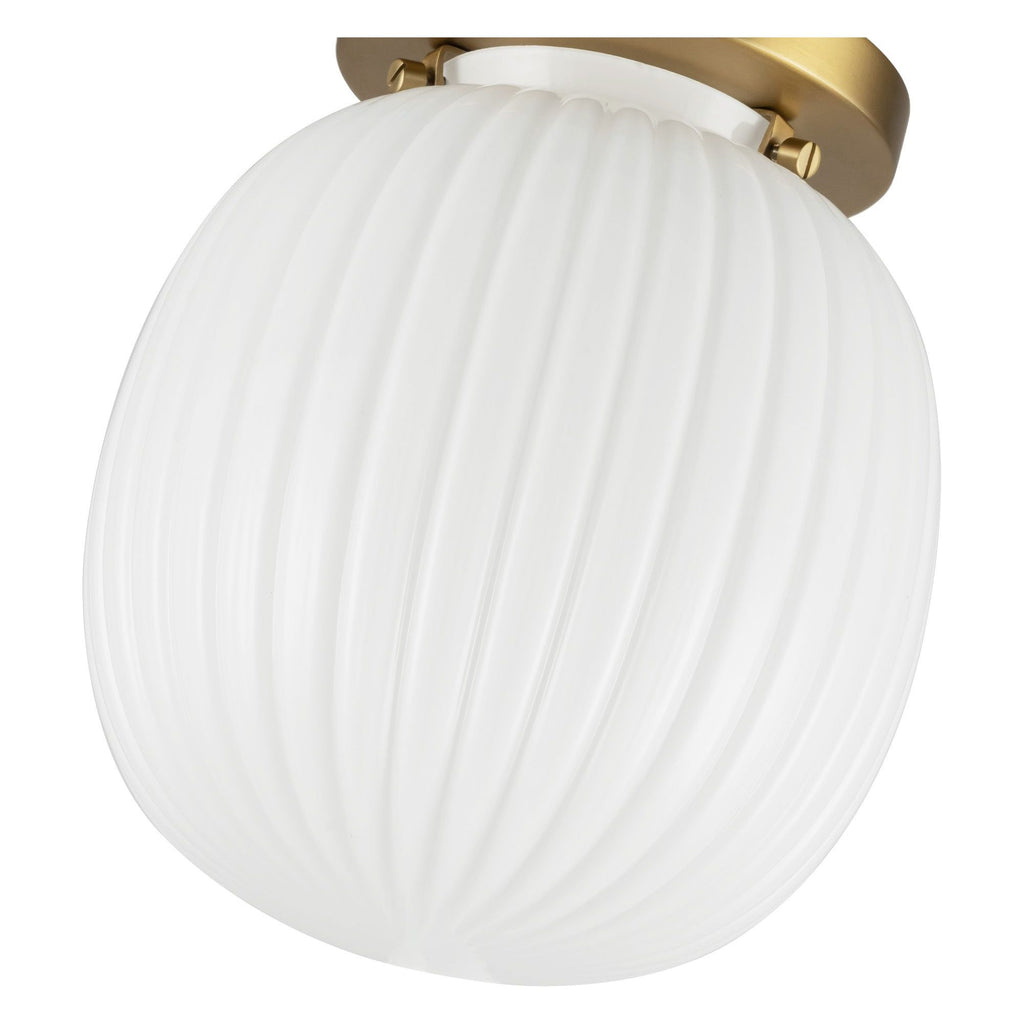 Cherise Semi-Flush Mount - Light House Co.