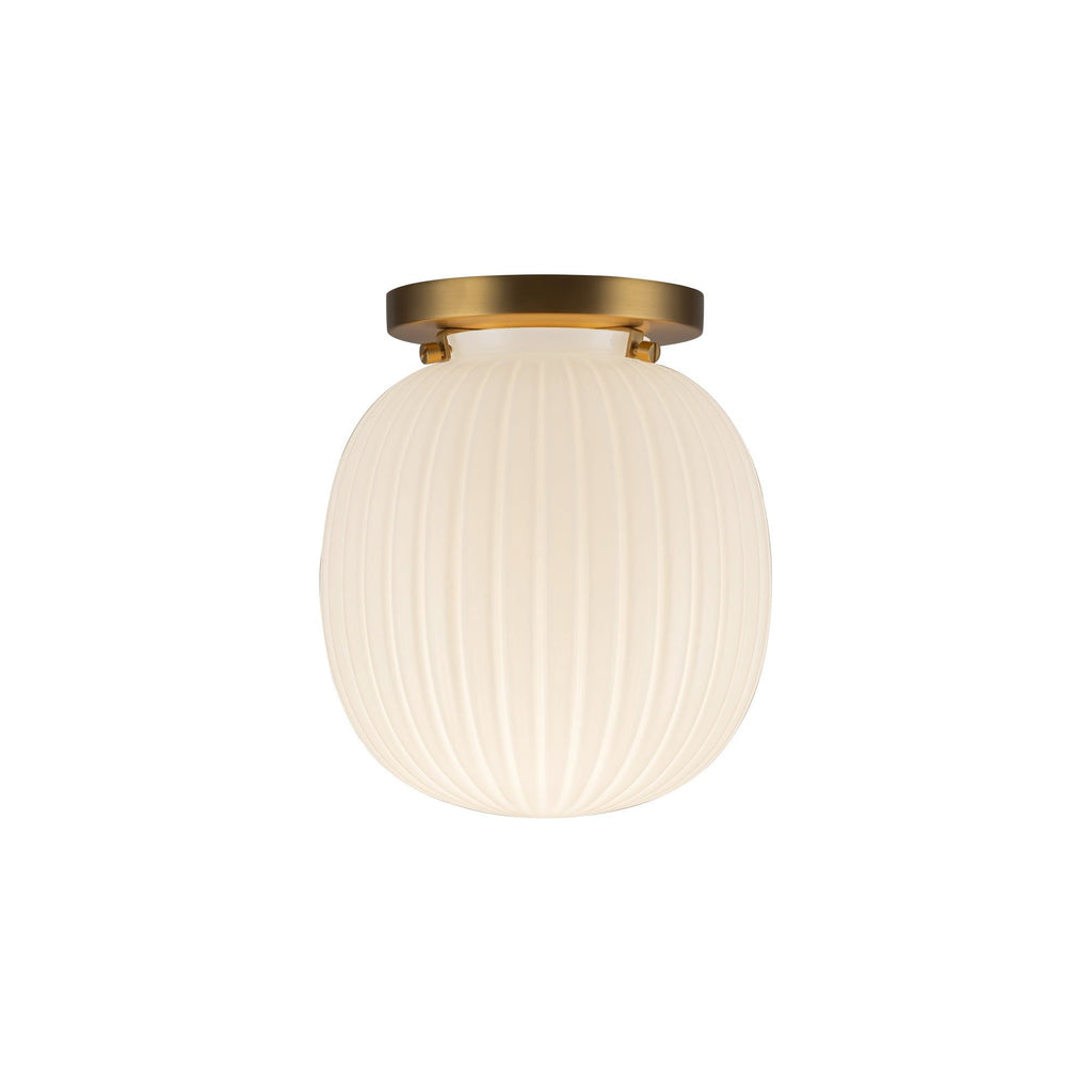 Cherise Semi-Flush Mount - Light House Co.