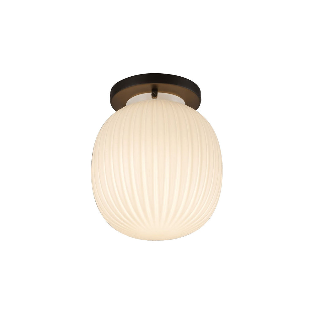 Cherise Semi-Flush Mount - Light House Co.