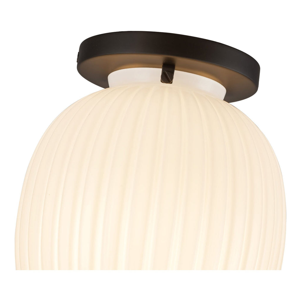 Cherise Semi-Flush Mount - Light House Co.