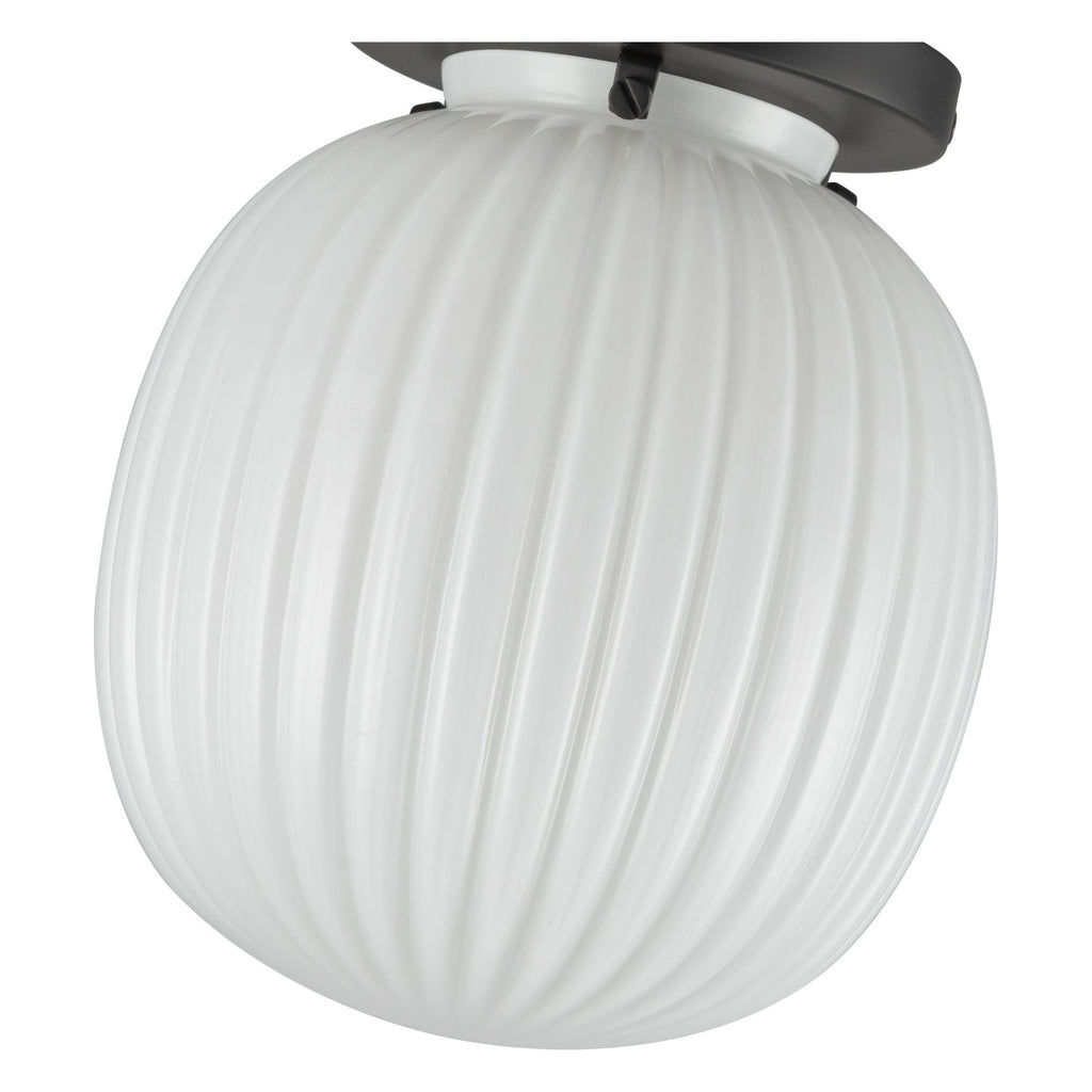 Cherise Semi-Flush Mount - Light House Co.