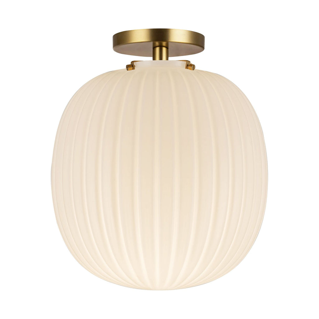 Cherise Semi-Flush Mount - Light House Co.