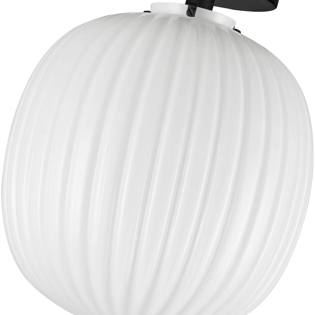Cherise Semi-Flush Mount - Light House Co.