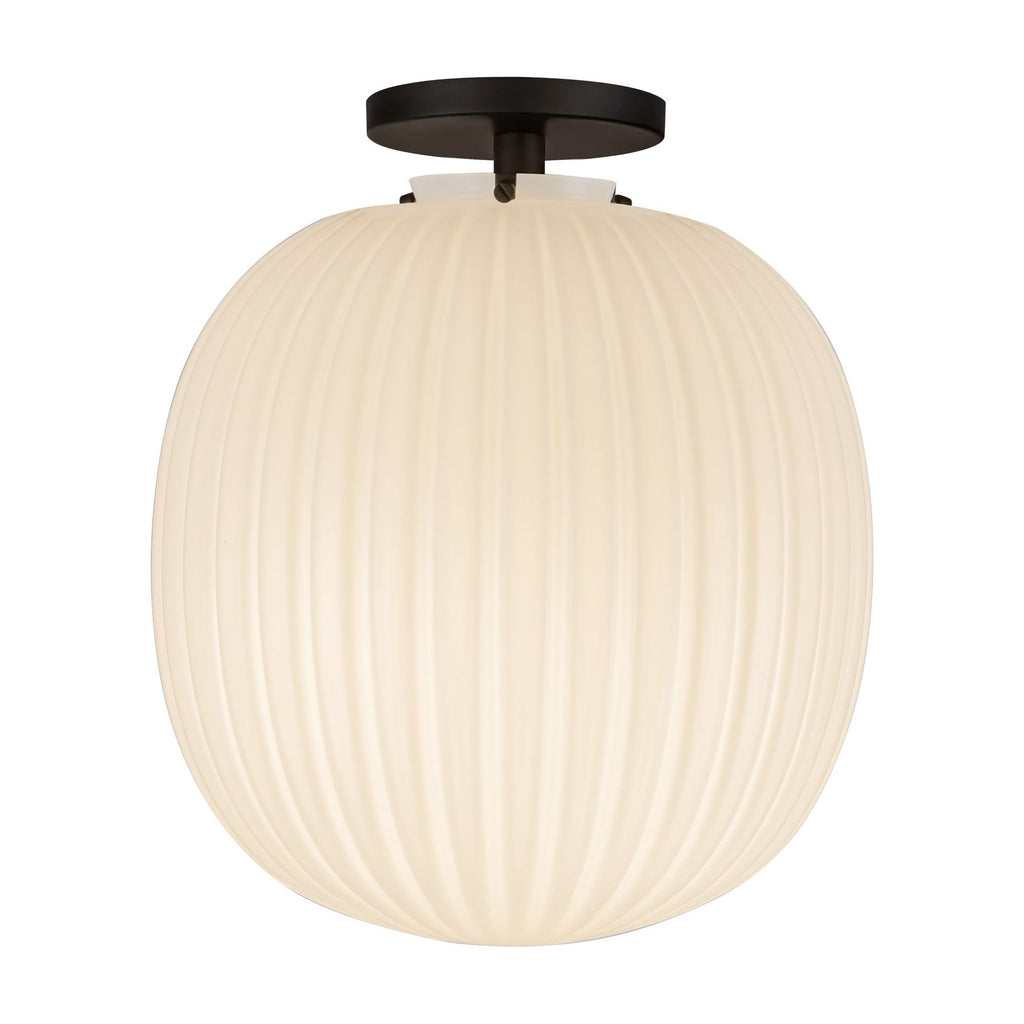 Cherise Semi-Flush Mount - Light House Co.