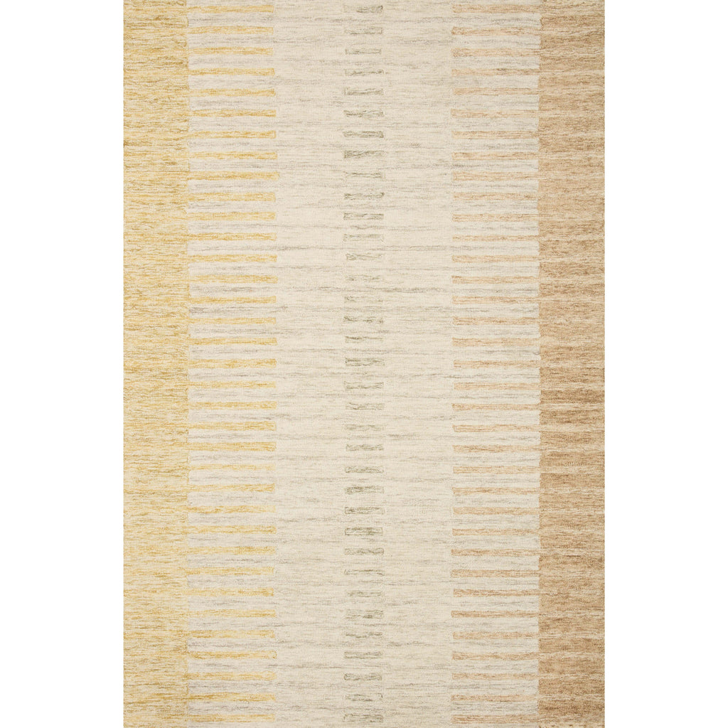 Chris Dove / Santa Fe Rug | Chris Loves Julia x Loloi - Light House Co.