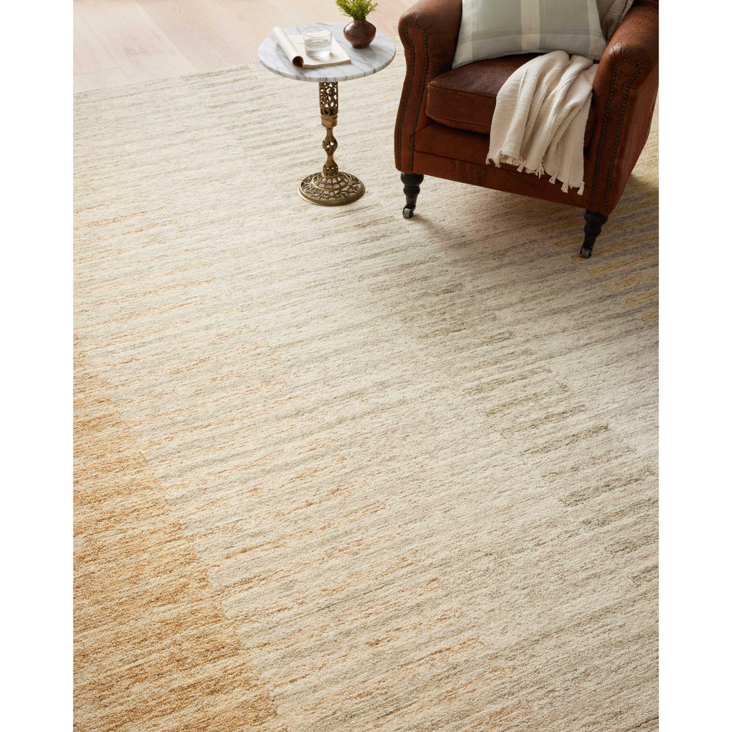 Chris Dove / Santa Fe Rug | Chris Loves Julia x Loloi - Light House Co.