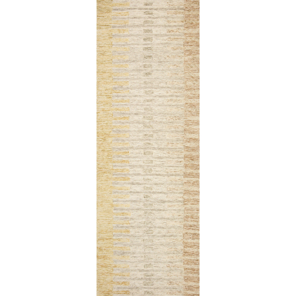 Chris Dove / Santa Fe Rug | Chris Loves Julia x Loloi - Light House Co.