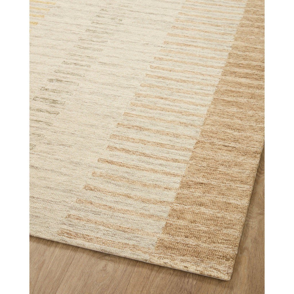 Chris Dove / Santa Fe Rug | Chris Loves Julia x Loloi - Light House Co.