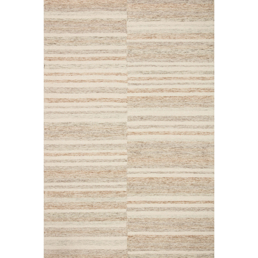 Chris Ivory / Clay Rug | Chris Loves Julia x Loloi - Light House Co.