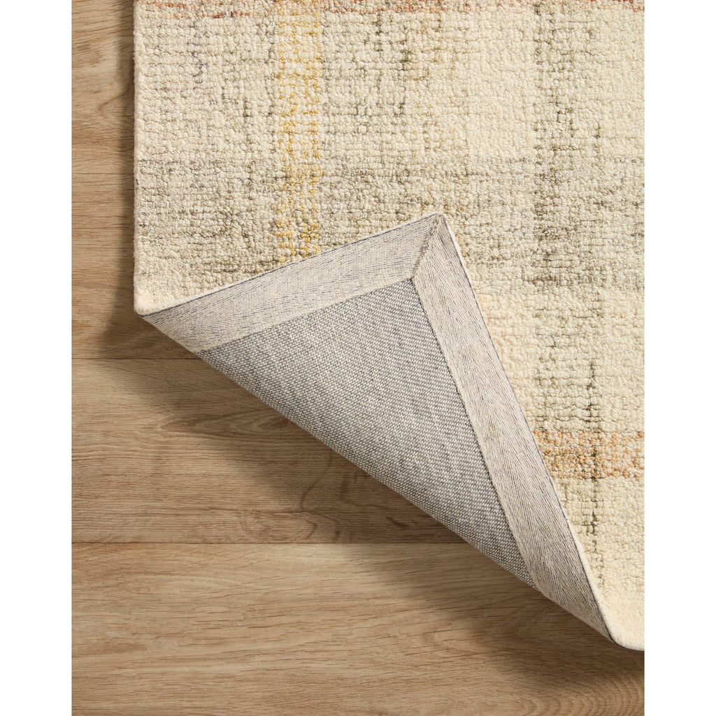 Chris Natural / Multi Rug | Chris Loves Julia x Loloi - Light House Co.