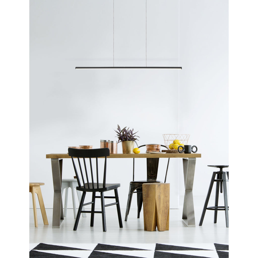 Chute Linear Pendant - Light House Co.