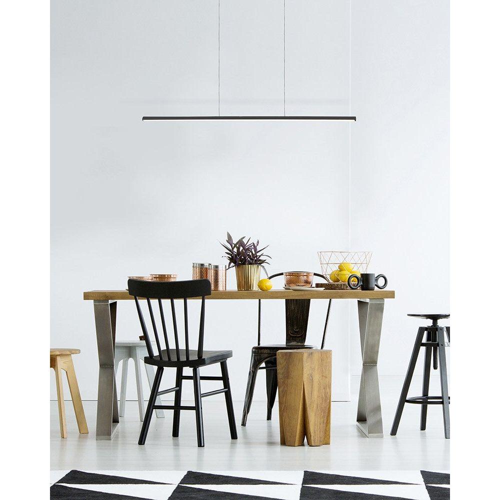 Chute Linear Pendant - Light House Co.