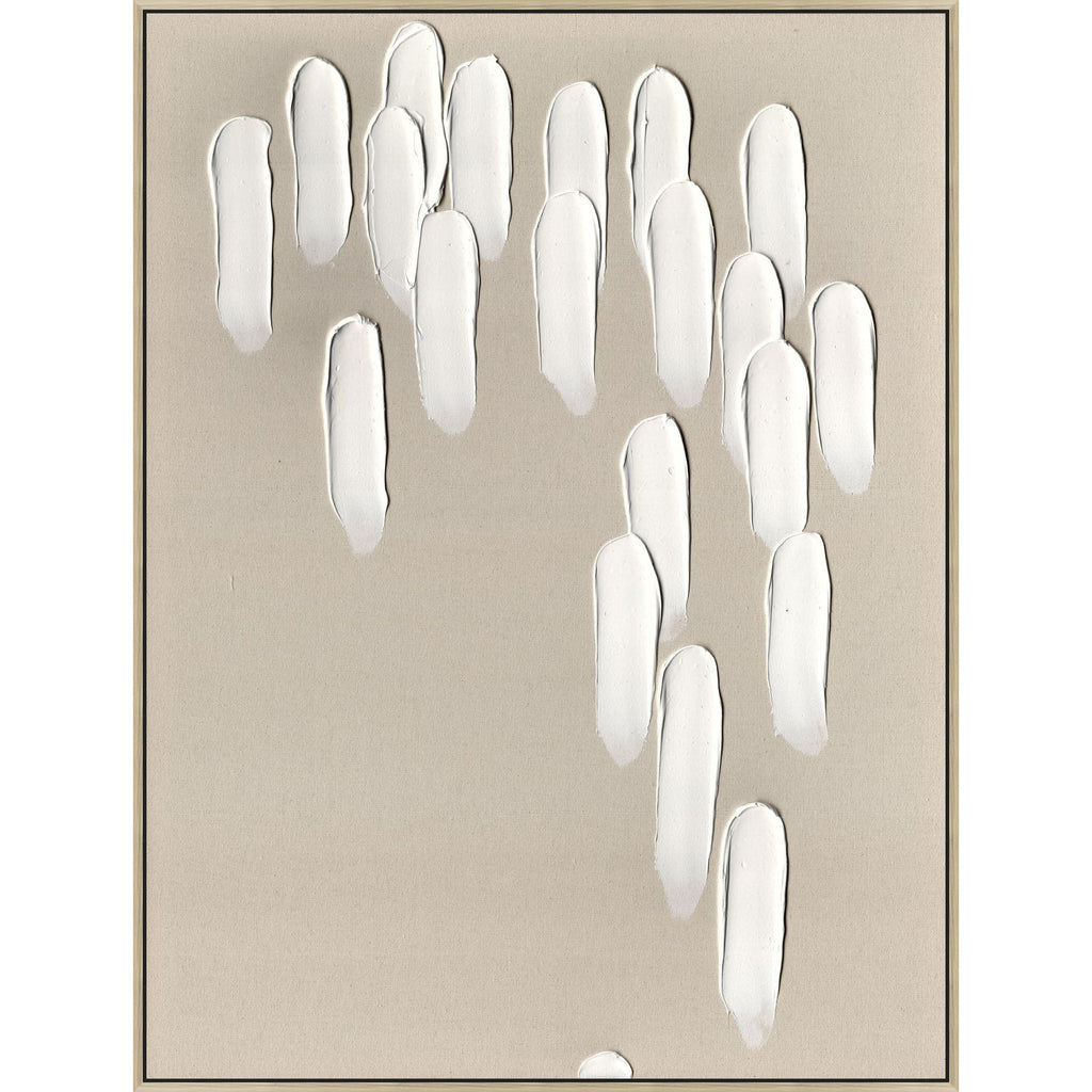 Artful Waterfall I - Light House Co.