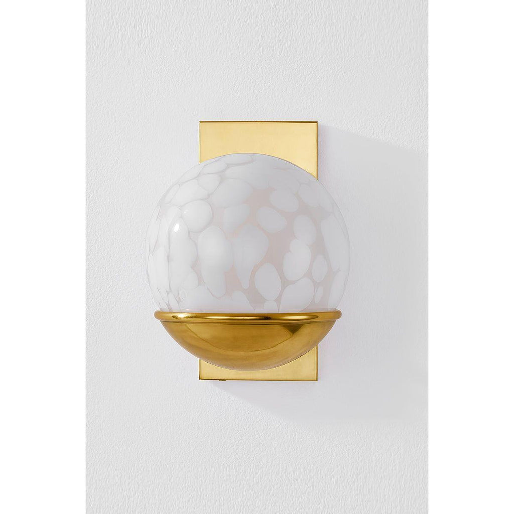 Cleo Wall Sconce - Light House Co.