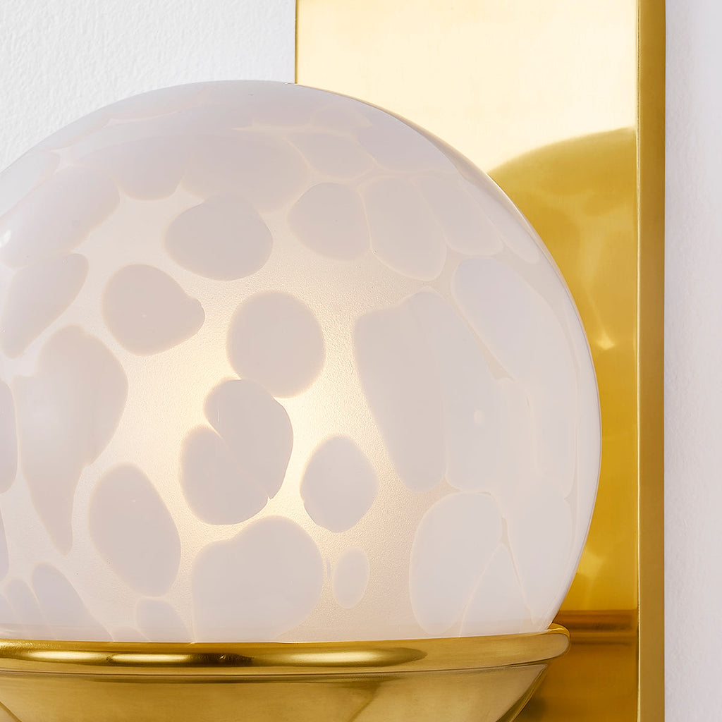 Cleo Wall Sconce - Light House Co.