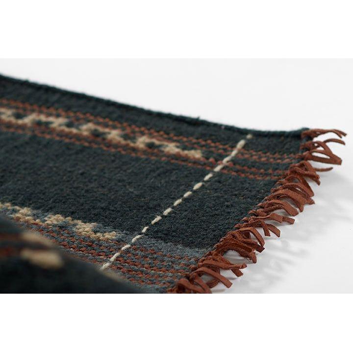 Cluny Blue Rug | Lemieux Et Cie - Light House Co.