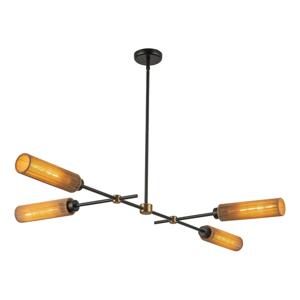 Colby Linear Pendant - Light House Co.