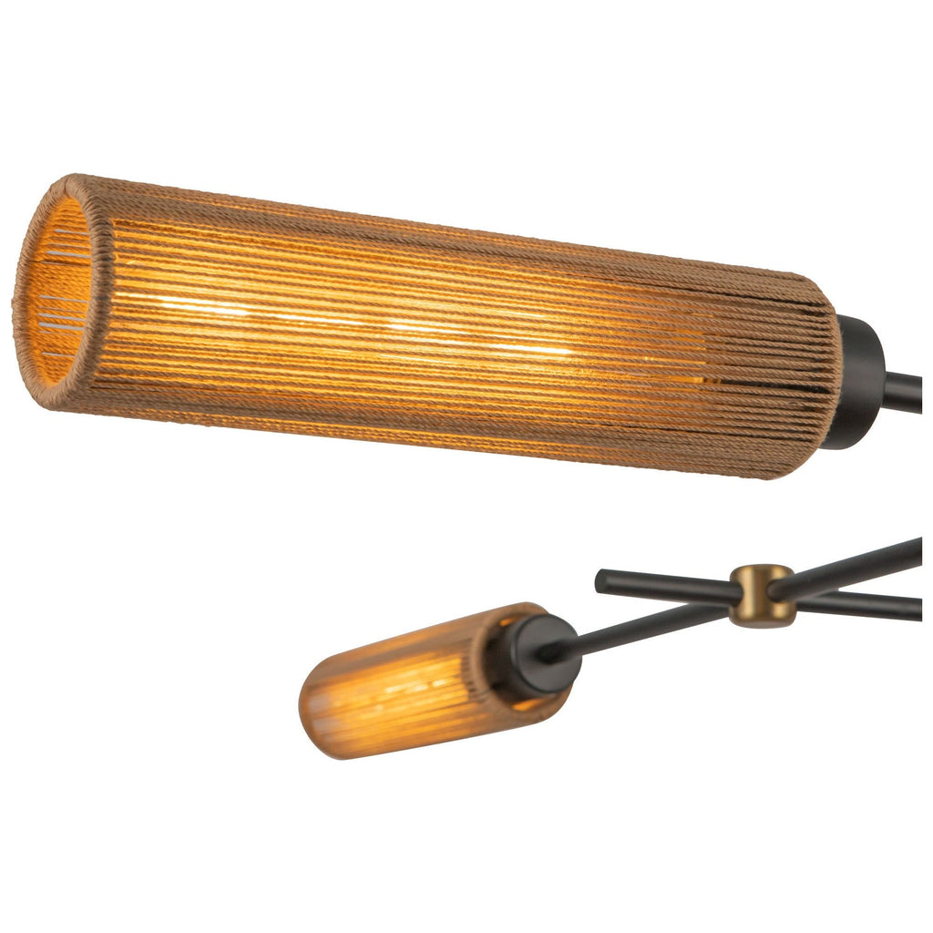 Colby Linear Pendant - Light House Co.