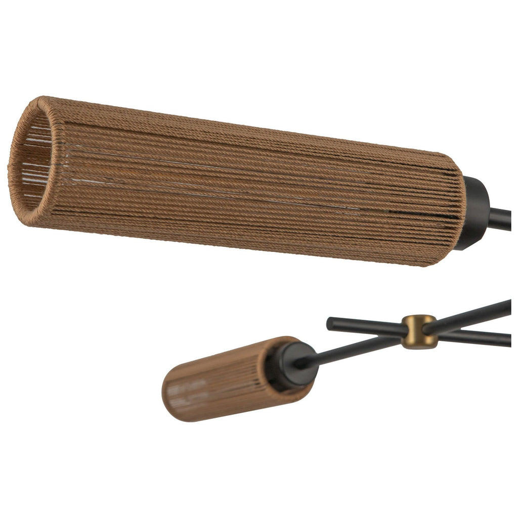 Colby Linear Pendant - Light House Co.