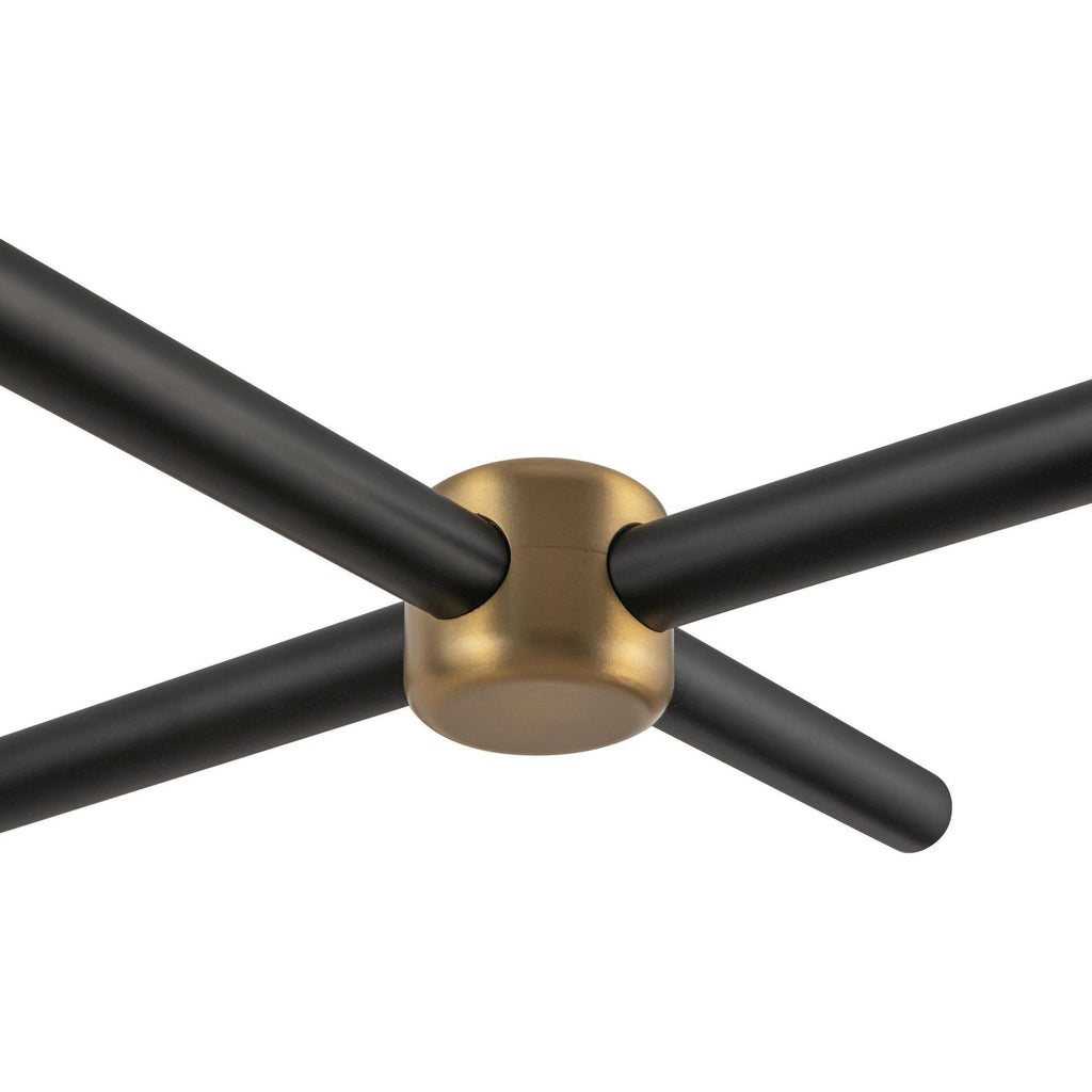 Colby Linear Pendant - Light House Co.