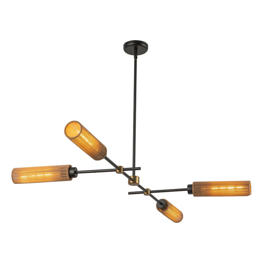 Colby Linear Pendant - Light House Co.