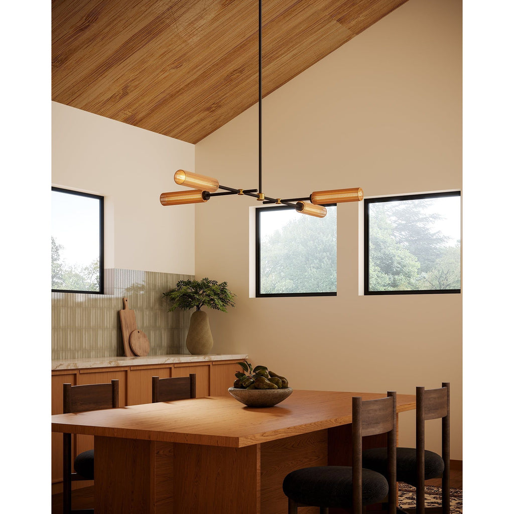 Colby Linear Pendant - Light House Co.