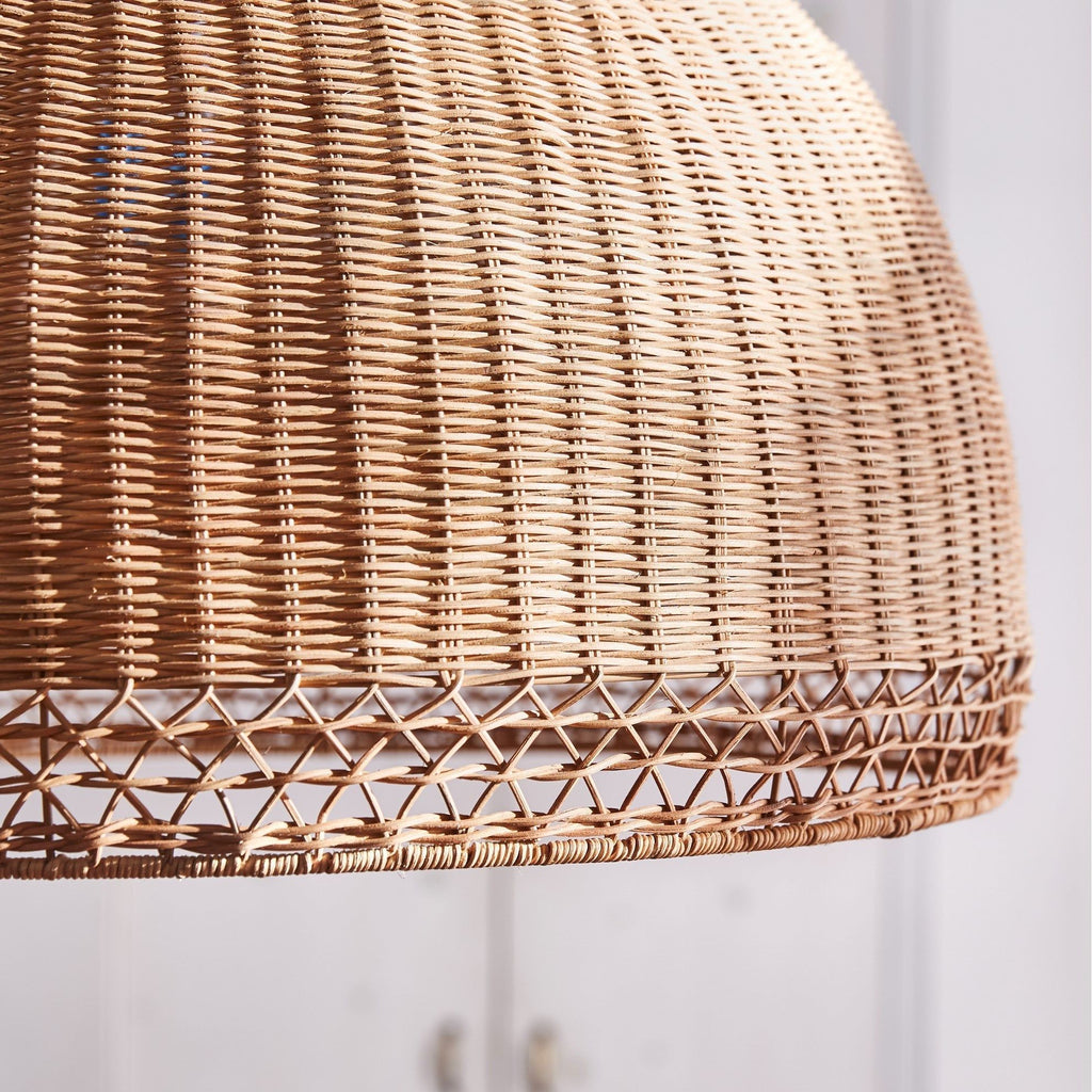 Augusta Pendant - Light House Co.