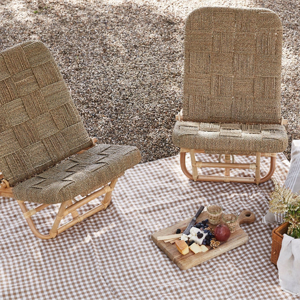 Cabana Beach Chair - Light House Co.