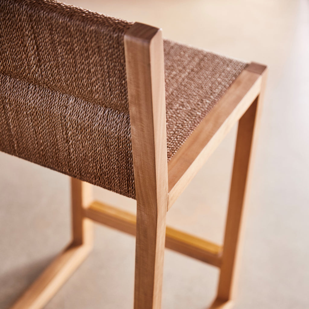 Textura Counter Stool - Light House Co.